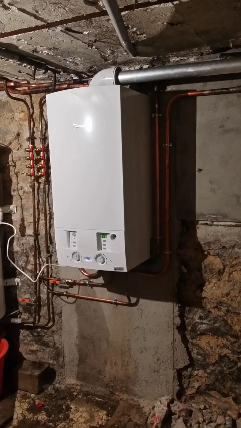 Combien consomme une pompe à chaleur ? — PCE