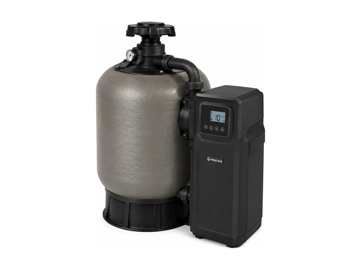 Filtration haute performance